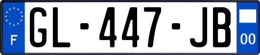 GL-447-JB
