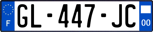 GL-447-JC