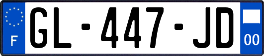 GL-447-JD
