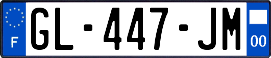 GL-447-JM