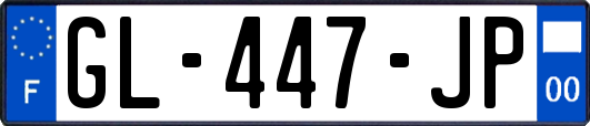 GL-447-JP