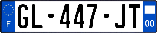 GL-447-JT