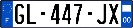 GL-447-JX
