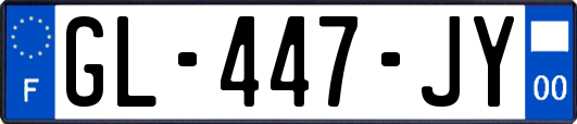 GL-447-JY