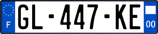 GL-447-KE