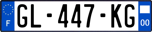GL-447-KG