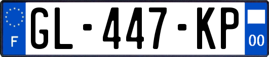 GL-447-KP