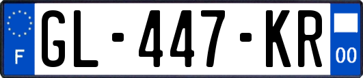 GL-447-KR