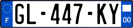 GL-447-KY