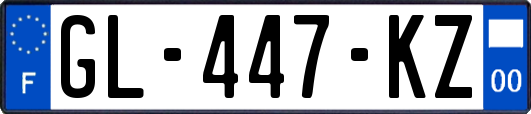 GL-447-KZ