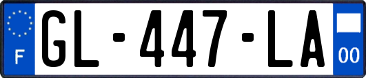 GL-447-LA