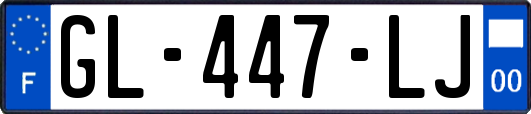 GL-447-LJ