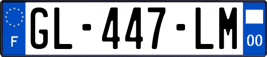 GL-447-LM