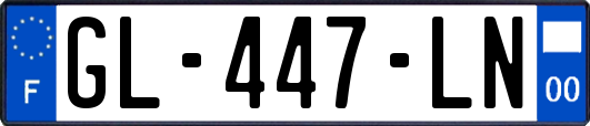 GL-447-LN