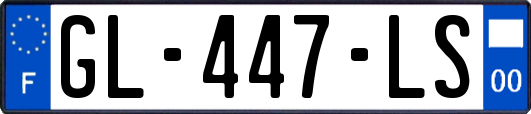 GL-447-LS