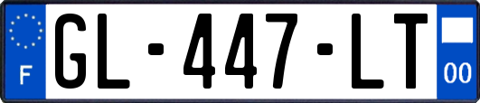 GL-447-LT