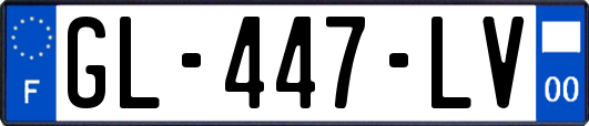 GL-447-LV