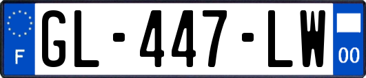 GL-447-LW