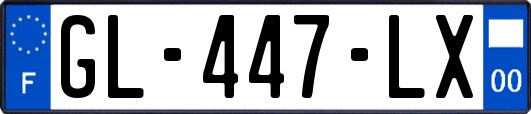 GL-447-LX