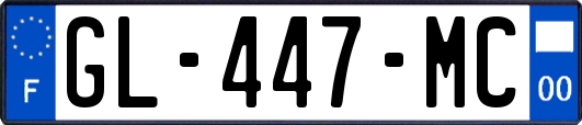 GL-447-MC