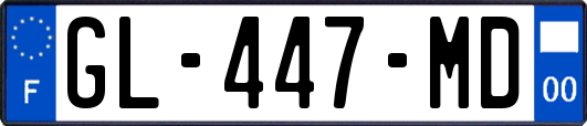 GL-447-MD