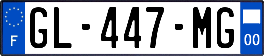 GL-447-MG