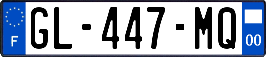 GL-447-MQ