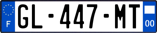 GL-447-MT