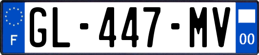 GL-447-MV