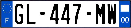 GL-447-MW