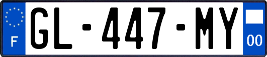 GL-447-MY