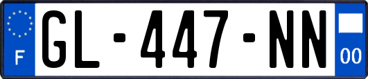 GL-447-NN