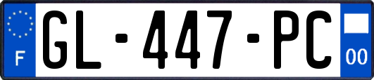 GL-447-PC