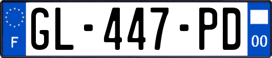 GL-447-PD
