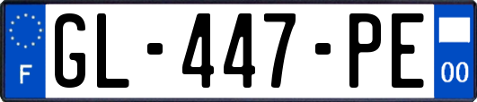 GL-447-PE