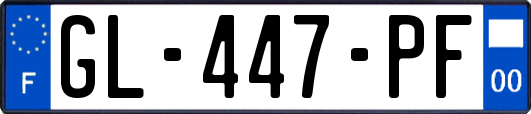 GL-447-PF