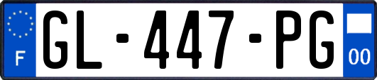 GL-447-PG