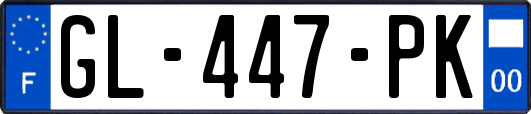 GL-447-PK