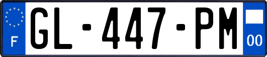 GL-447-PM