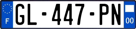 GL-447-PN