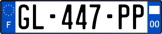 GL-447-PP