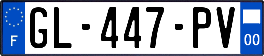 GL-447-PV