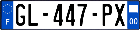 GL-447-PX