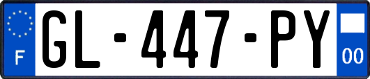 GL-447-PY