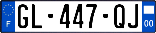 GL-447-QJ