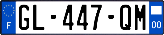 GL-447-QM