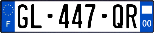 GL-447-QR