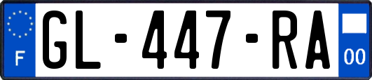 GL-447-RA