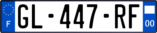 GL-447-RF