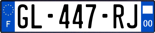 GL-447-RJ